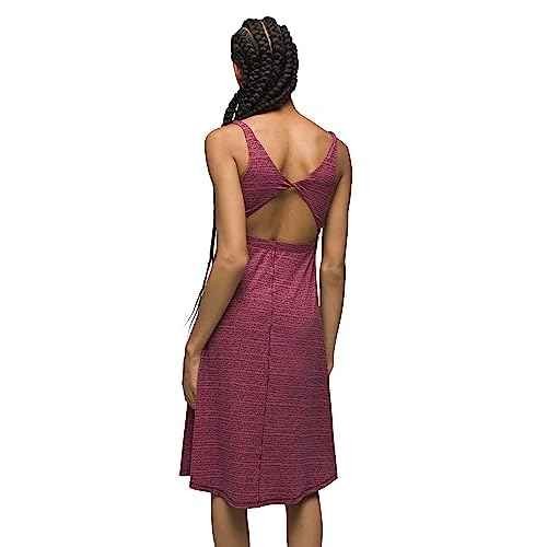 prAna Womens Skypath Dress