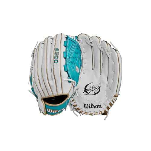 WILSON A500