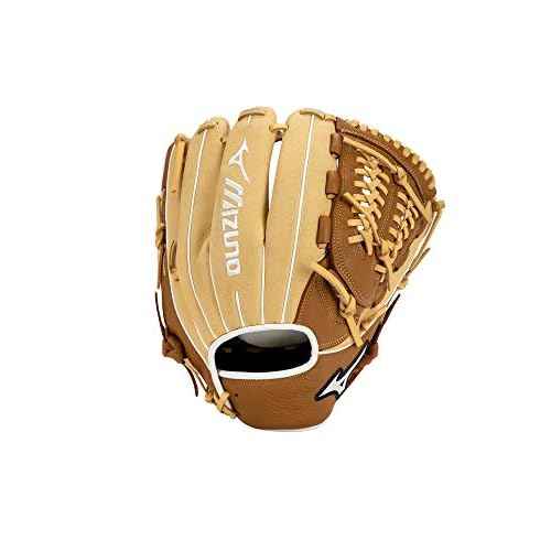 Mizuno GFN1200B4 Franchise Series Pitcher/Outfield Baseball Glove 12"