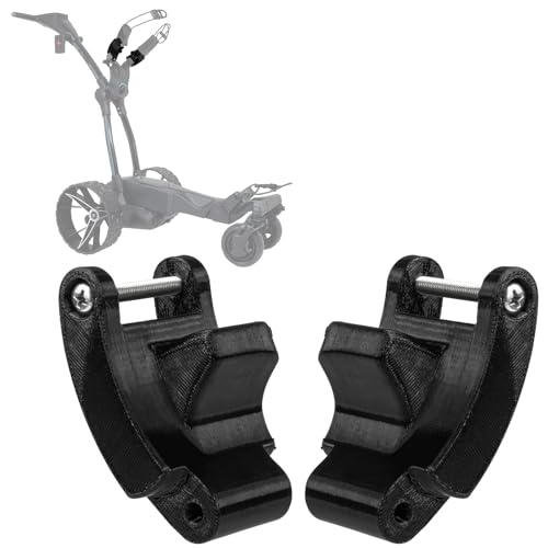 Golf Cart Bag Stabilizer Adapter Compatible with MGI Ai Navigator GPS+