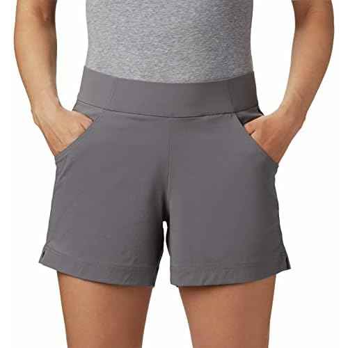 Columbia Women's Anytime Casual Short