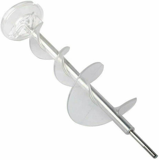 # US Ice Dispenser Auger for GE GSHL5KGXGCLS GSHS5KGXBCSS GSHL5KGXCCLS GSS25WGTBBB