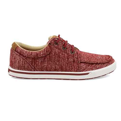 Twisted X Men's 6" CellStretch Lacer Nano Safety Toe
