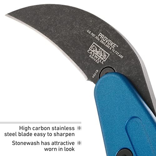 CRKT Provoke Grivory