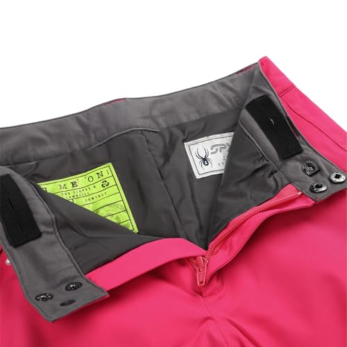 Spyder girls Revel Pants
