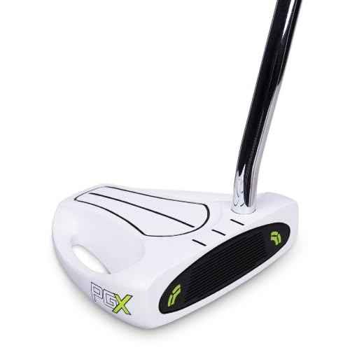 Pinemeadow Golf PGX Putter (Men's, Right Hand, Headcover)