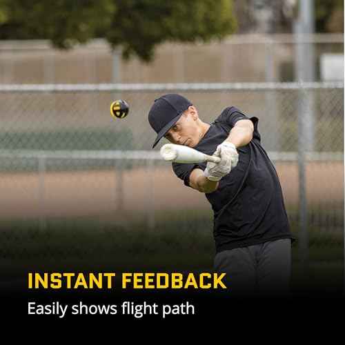 SKLZ Youth Baseball Tees: Boost Young Players' Swing with Durable, Adjustable Training Equipment - Perfect for Developing Skills and Confidence