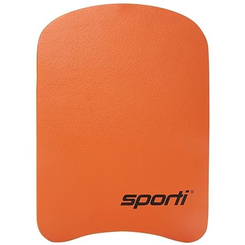 Sporti Kids Kickboard for Swim Training Lesson, Swimming Kickboard for Junior, Water Board for Kids, Swimming Training Aid