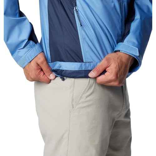 Men's Project Rock Camp Shorts