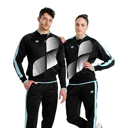 ARENA Women's Relax Team Jacket Logo