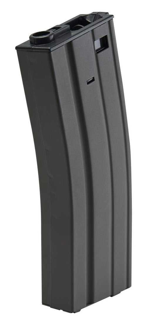 Umarex Elite Force M4 and M16 6mm BB Airsoft Gun Magazine, Black (300 Rounds), Single