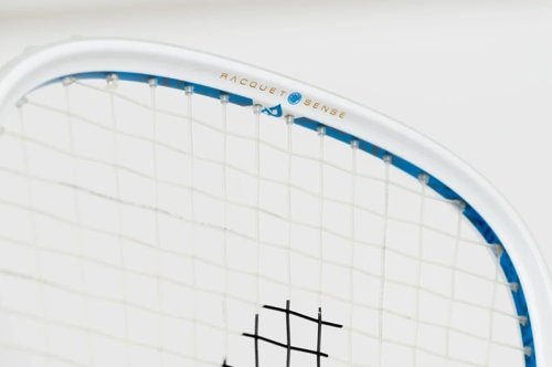 Pro Kennex Black Ace Pro Racquetball Racquet; 170g, 3 5/8" Grip (CP-14416)