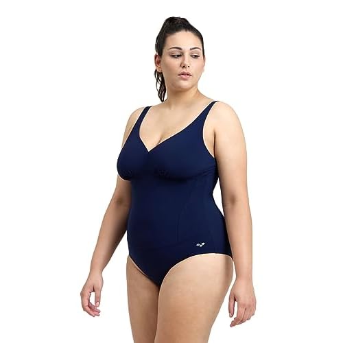 ARENA Womens Bodylift Women's Maura Plus C-Cup Swimsuit