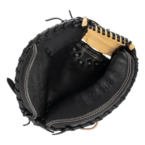 All Star Future Star Youth 31.5" Baseball Catcher's Mitt - LHT