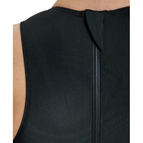 ARENA Womens Team Women's Solid Water Polo One Piece Swimsuit Water Sports Bathing Suit