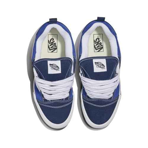 Vans Unisex-Adult Knu Skool