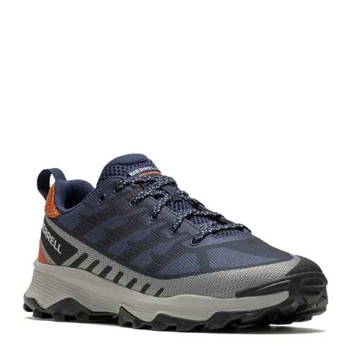 Merrell Men's Trail Running Sneaker