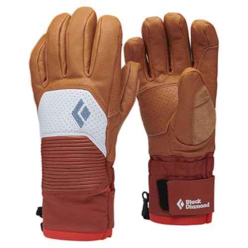 Black Diamond W Impulse Gloves