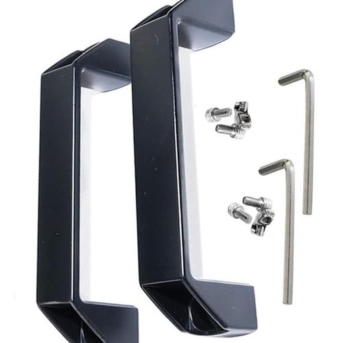 Accessories and Fit 20mm - Lightweight Durable Nylon