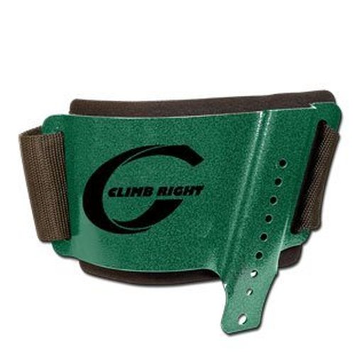 Climb Right 90070 Ultra Light Climber Pads