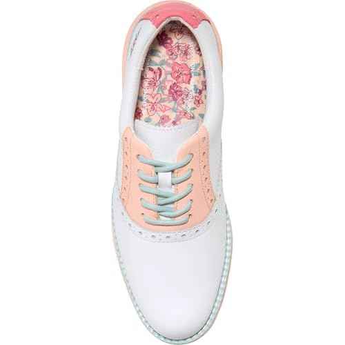 Cole Haan Women's Original Grand Shortwing Golf Oxford