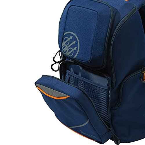 Beretta Uniform Pro Daily EVO 20L Clay Competition Training Backpack