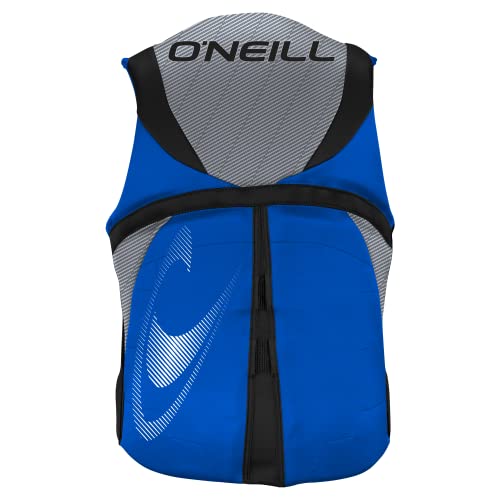 O'Neill Men's Reactor USCG Life Vest