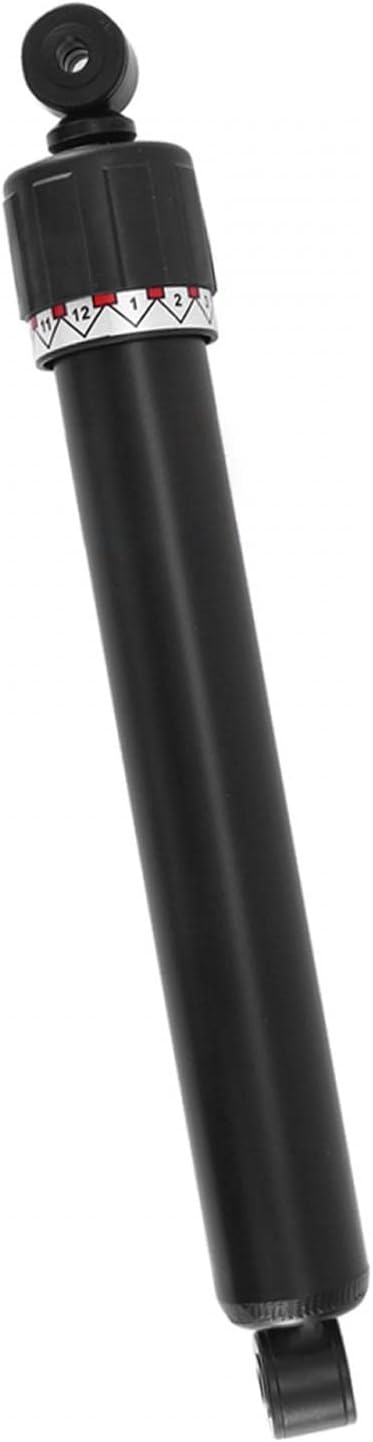 Hydraulic Cylinder Accessory for Rowing Machine Damper Adjuster, 330mm