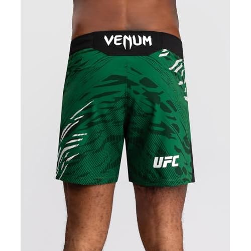 Venum Mens Authentic UFC Fusion Fight Night Fight Short - Short Fit