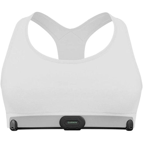 Garmin HRM-Fit, Heart Rate Monitor Designed for Women, Clip-On Design