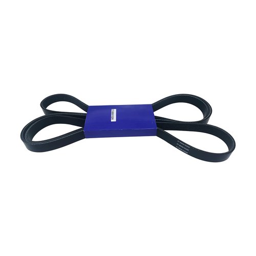 UANOFCN 57865615Q06 High Strength Rubber Belt Replaces MerCruiser 57-865615Q06 for Bravo and Alpha