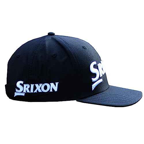 Srixon Mens Structured Cap