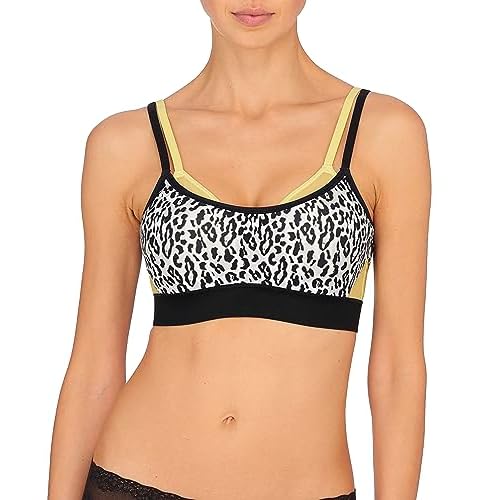Natori Women's Gravity Underwire Sports Bra