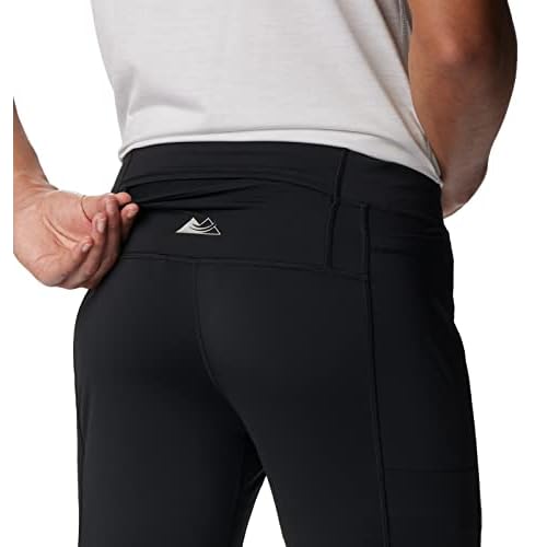 Columbia Men's Standard M Endless Trail Running Tight