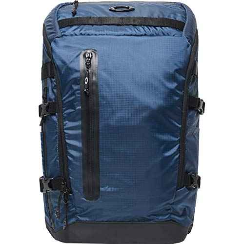 Oakley Men's Outdoor Backpacks,One Size,Universal Blue