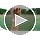 Retrowavy Leather Baseball Bracelet Adjustable Wristbands - Variation 10