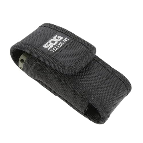 SOG TELLUS MT? Multi-Tool