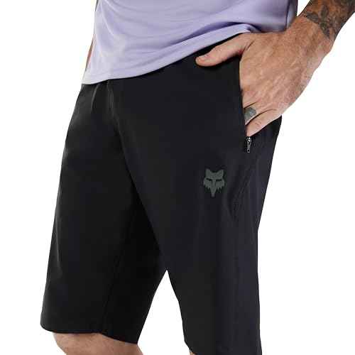 Fox Racing Men's Ranger Short
