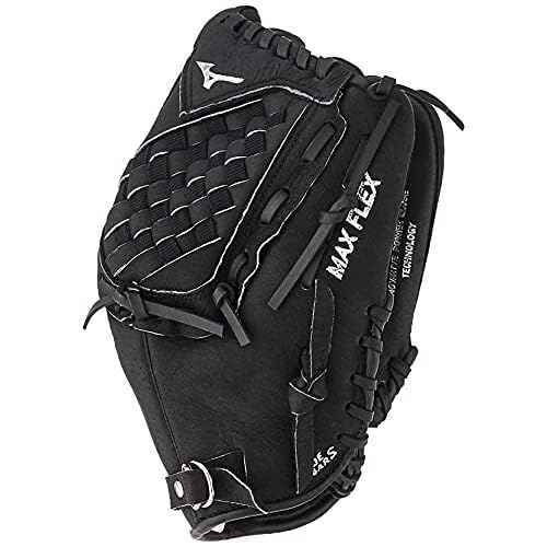 Mizuno GPP1075Y1 Youth Prospect Ball Glove