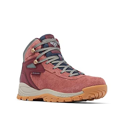 Columbia Women's Newton Ridge BC Hiking Boots