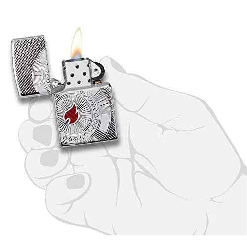Zippo Ace Lighters
