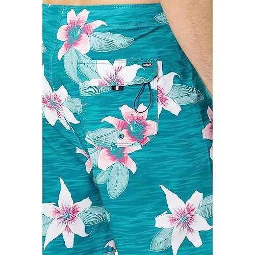 Hurley Unisex-Adult Phantom-eco Weekender 20" Boardshorts