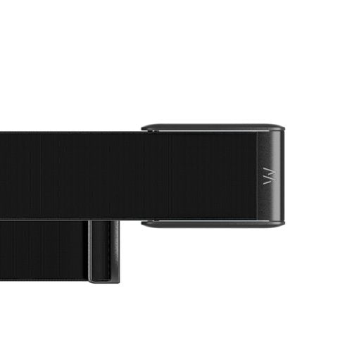WHOOP Bicep Band ??Compatible with One, Peak, and Life ??Not Compatible with 4.0-Versatile, Comfortable, Fitness Accessory for 24/7 Activity, Sleep, Recovery Tracker, Size S/M, Jet Black