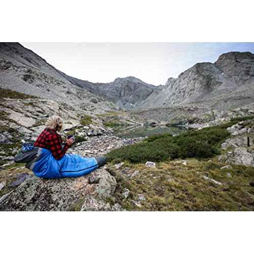 ALPS Mountaineering Sleeping-Bags Aura +35