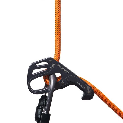 Mammut 9.8 Crag Dry Rope, Vibrant Orange-boa, 70 m, 2010-05910-2284-1070