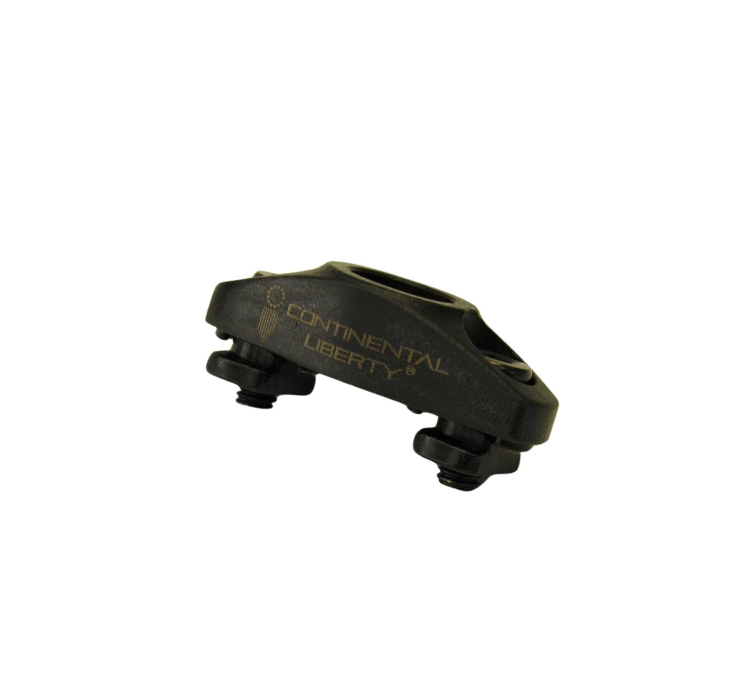 Continental Liberty Stainless Steel MLOK QD Sling Swivel Mount