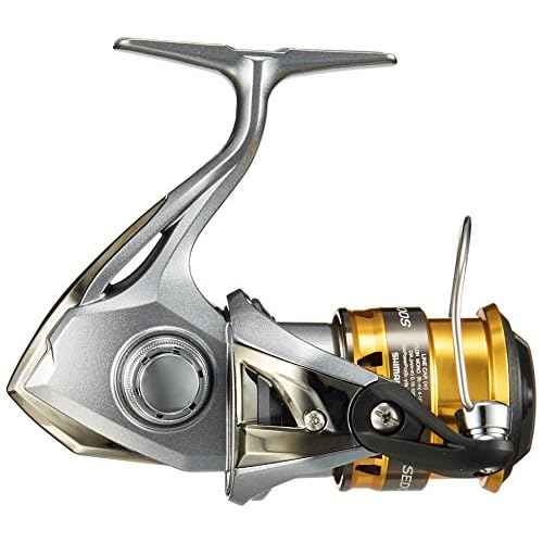 SHIMANO Reel 17 Sedona C2000HGS