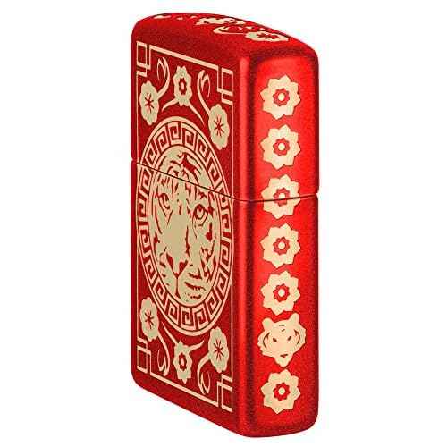 Zippo Chinese Zodiac Lighters