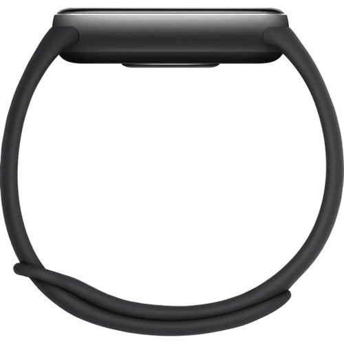 Xiaomi Smart Band 9 Global Version (2024) 1.62" Amoled Display | 233 mAh Battery | up to 21 Days of Battery Life | Over 150 Workout Modes | BT 5.4 | 50M Water Resistant - Midnight Black