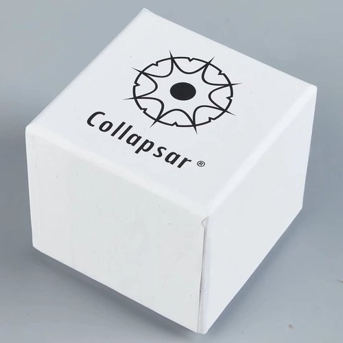 Collapsar Pro-Cup Cue Ball Regulation Size 2-1/4 Pool Training Cue Ball